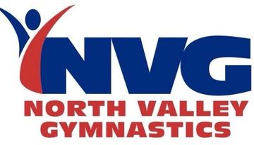 North Valley Gymnastics Logo
