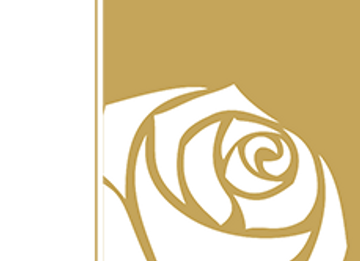 White Rose Hospice Logo