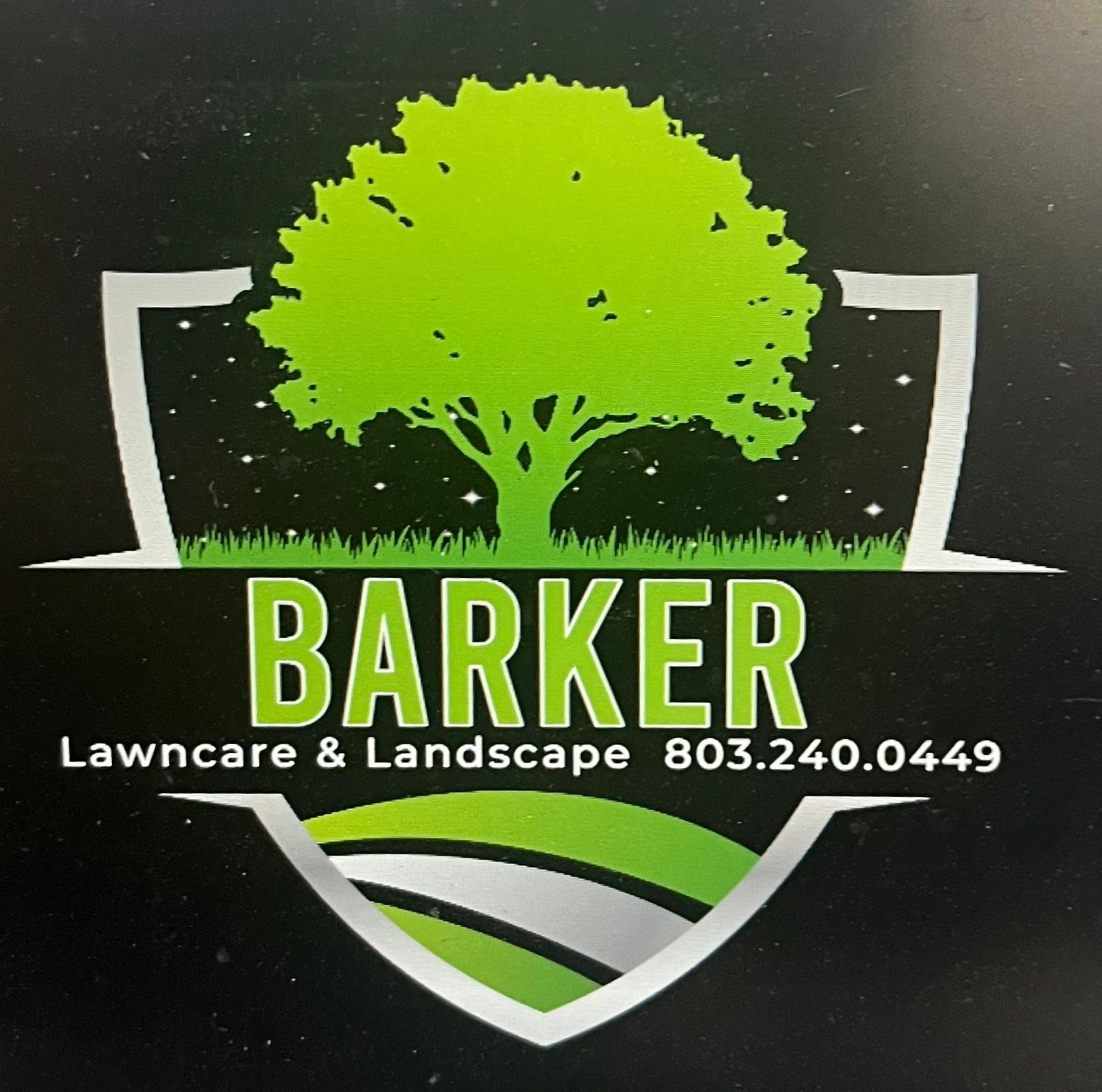 Barker Lawn Care & Landscaping LLC