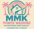 MMK Power washing