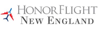 Honor Flight New England Logo