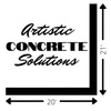 Artistic Concrete Solutions 