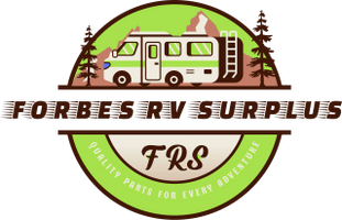 Forbes RV Surplus