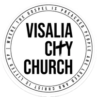 Visalia City Church