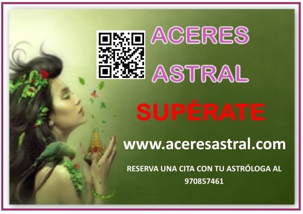 RESERVA UNA CITA CON TU ASTRÓLOGA AL (+51) 970857461