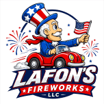 Lafon's Fireworks LLC 