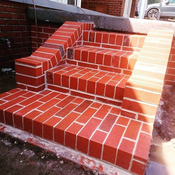 Bricklaying Sydney, New South Wales