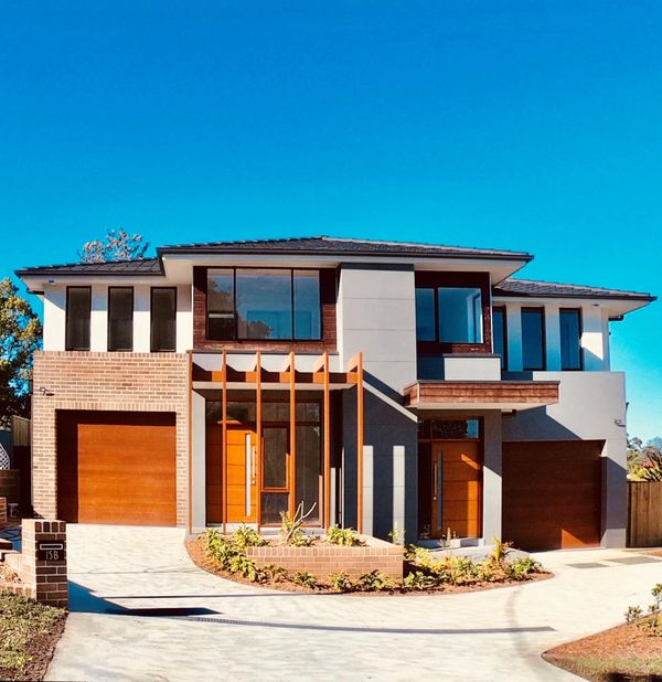 Bricklaying Sydney, New South Wales