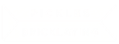 Pickles Bricklaying