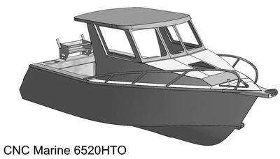 How to choose your aluminum boat project 