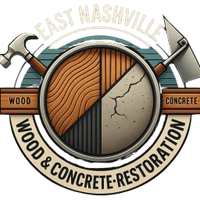 East Nashville Restoration