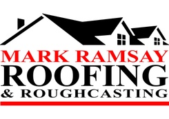 Mark Ramsay roofing and roughcasting