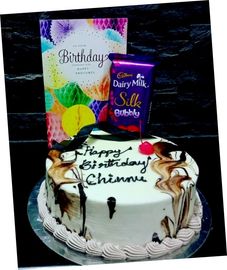 Cakes, Birthday Cakes - Nadiya cakes.In - Kakkanad, Kerala