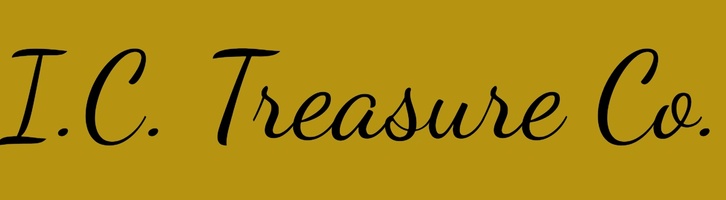 ICTreasure