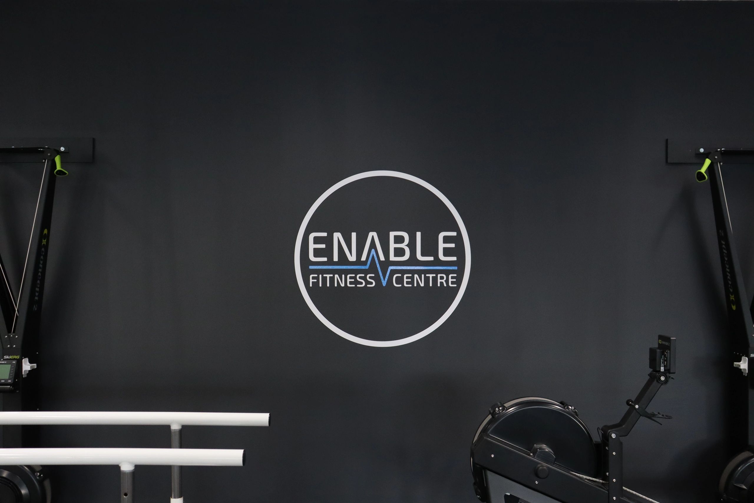 Enable Fitness Centre