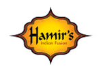 Hamir's Indian Fusion