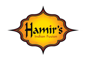 Hamir's Indian Fusion