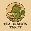 Tea Dragon Tarot