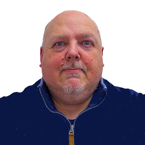 President - Carl Quinn