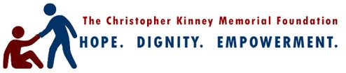 The Christopher Kinney Memorial Foundation