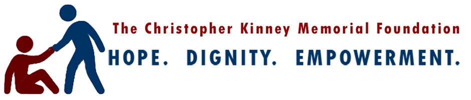 The Christopher Kinney Memorial Foundation