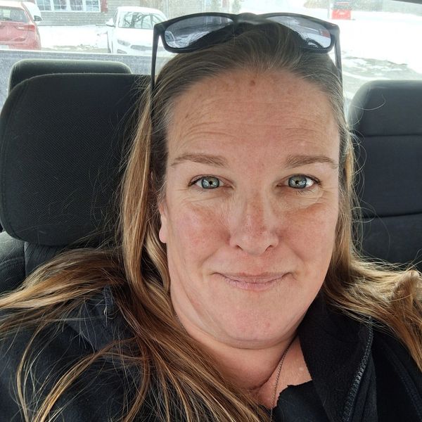 Rebecca Alamillo - Treasurer