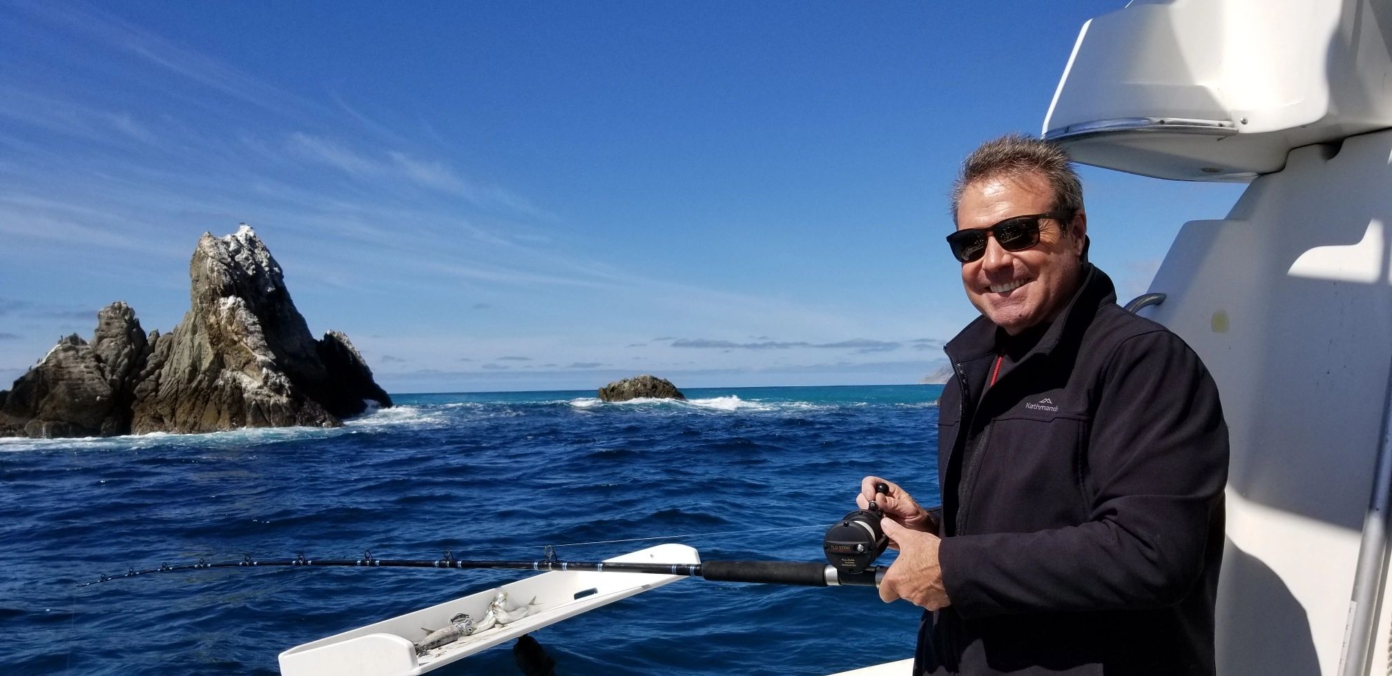 RockenReel Sportfishing photo 7