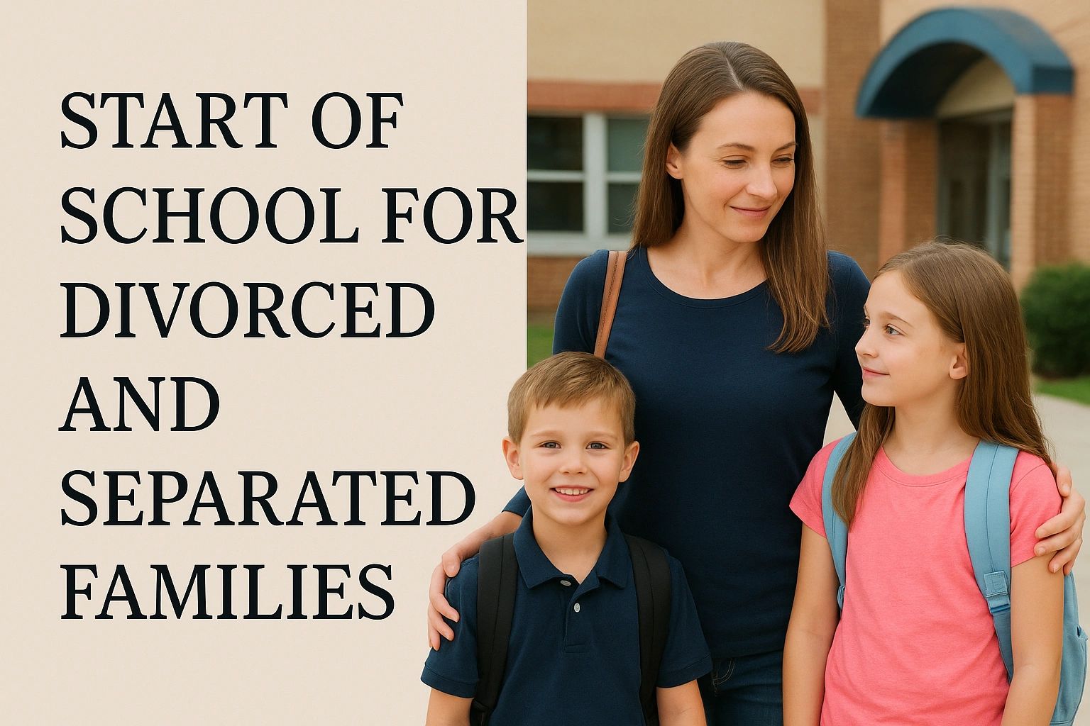 Back to School Season: A Fresh Start for Students—and Families
