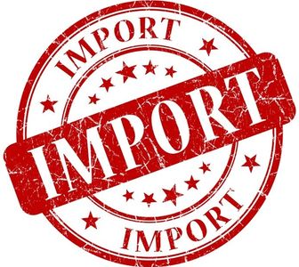 Import Variety Foods Canada
