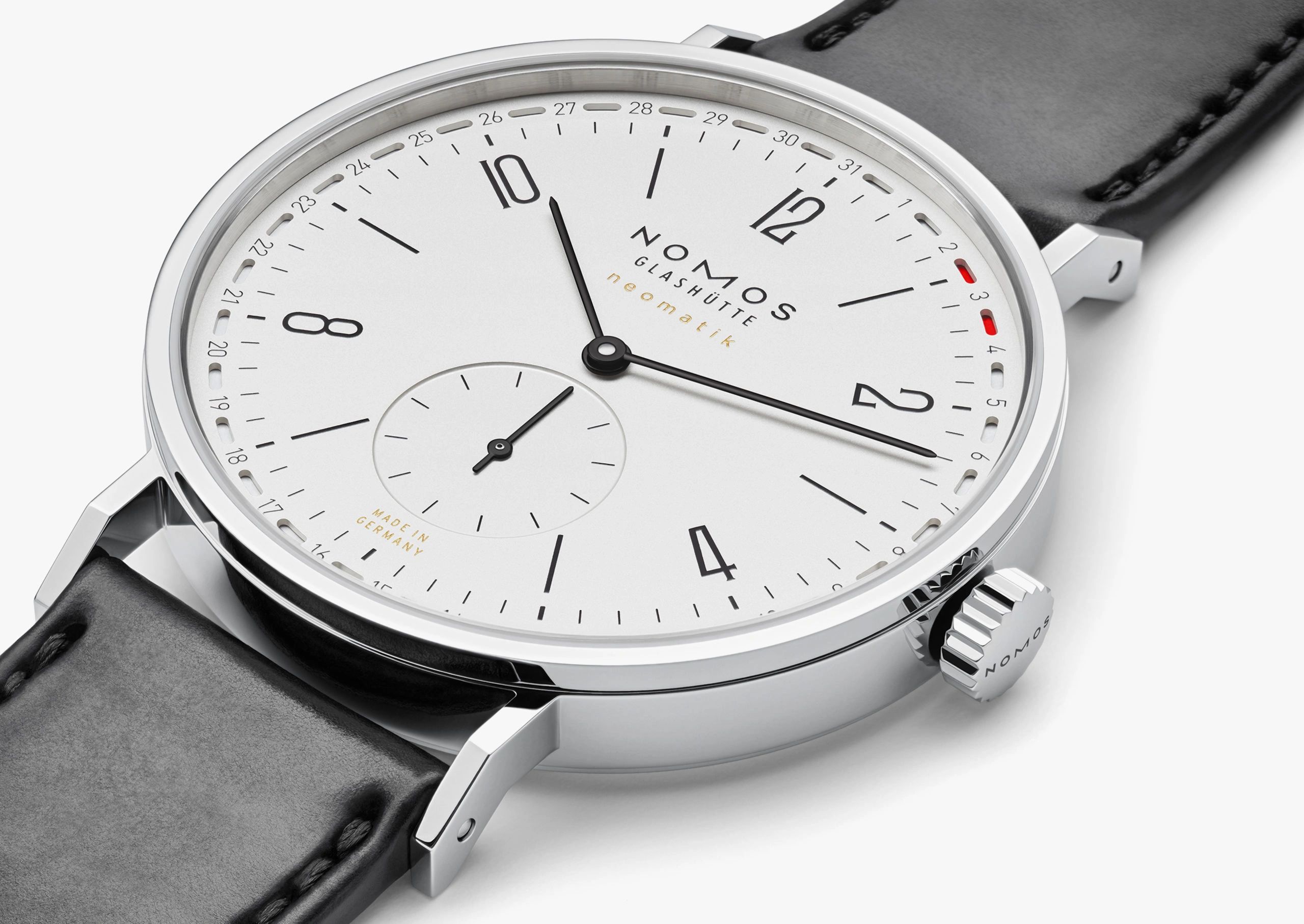 NOMOS Tangente neomatik Update 41 Live Pics Pricing