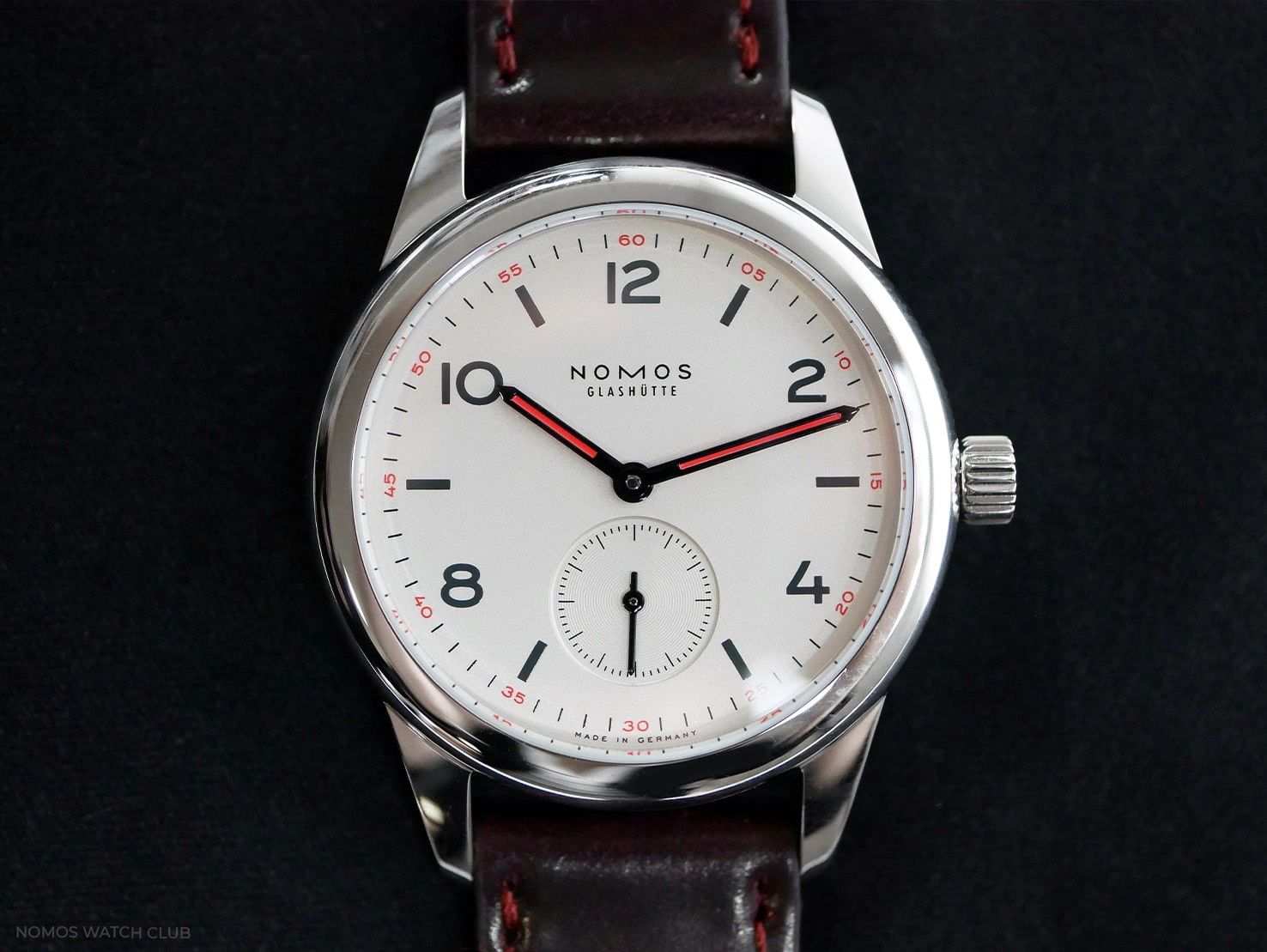 Nomos 704 discount