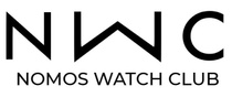 NOMOS Watch Club
