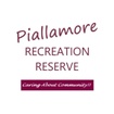 Piallamore Recreation Reserve