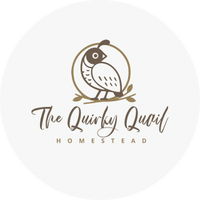 The Quirky Quail Homestead