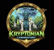 Kryptonian Laboratory 