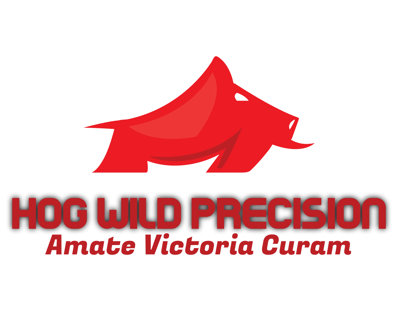 Hog Wild 2025 Schedule