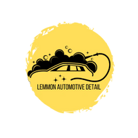 Lemmon Automotive Detail