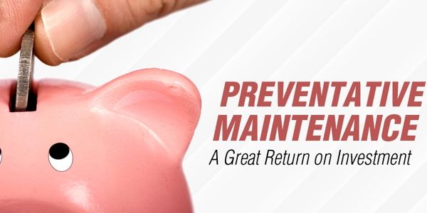 Preventative Maintenance Program