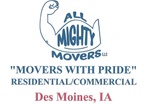 ALL MIGHTY MOVERS
