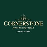 Cornerstone Range Service LLC 
203-943-0961 
Norwalk CT