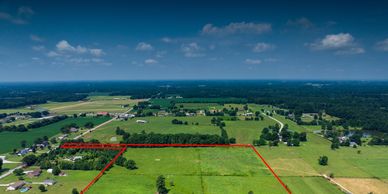 19.5 Acres Thach Rd Limestone County