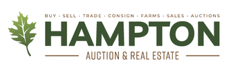 Hampton Auction & Real Estate