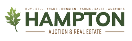 Hampton Auction & Real Estate