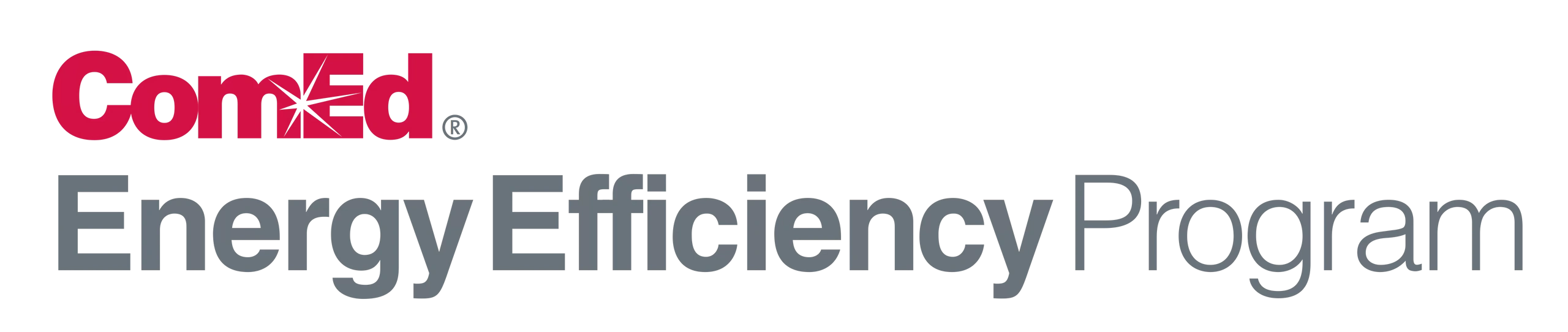 ComEd Energy Efficiency Program