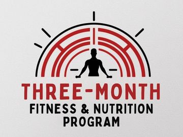 - Includes Nutrition Coaching Level 3 and everything that comes with it 
- Custom weekly workouts vi