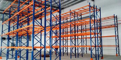 Selective Racking