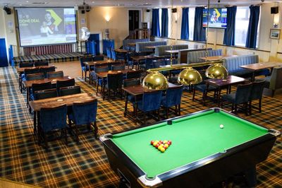 Pubs with pool table near Salisbury Amesbury Bulford Durrington, room to hire for birthday party