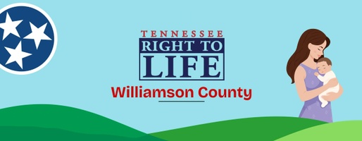Tennessee Right to Life Williamson County