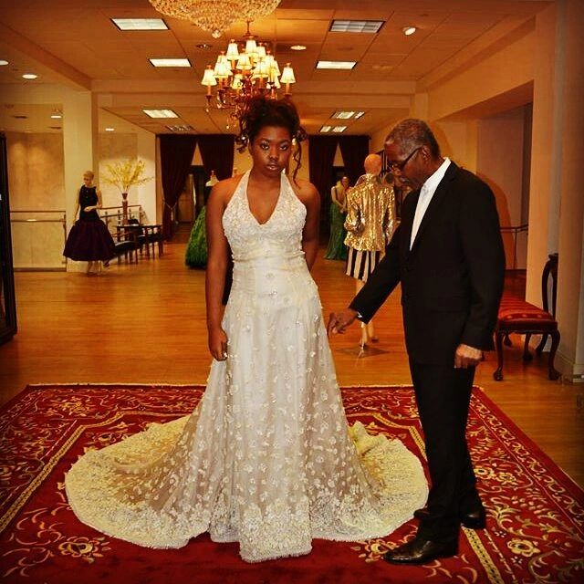 Formal Gowns and Evening Dresses in New Orleans - Harold Clarke Formal Gowns and Evening Dresses in New Orleans - Harold Clarke