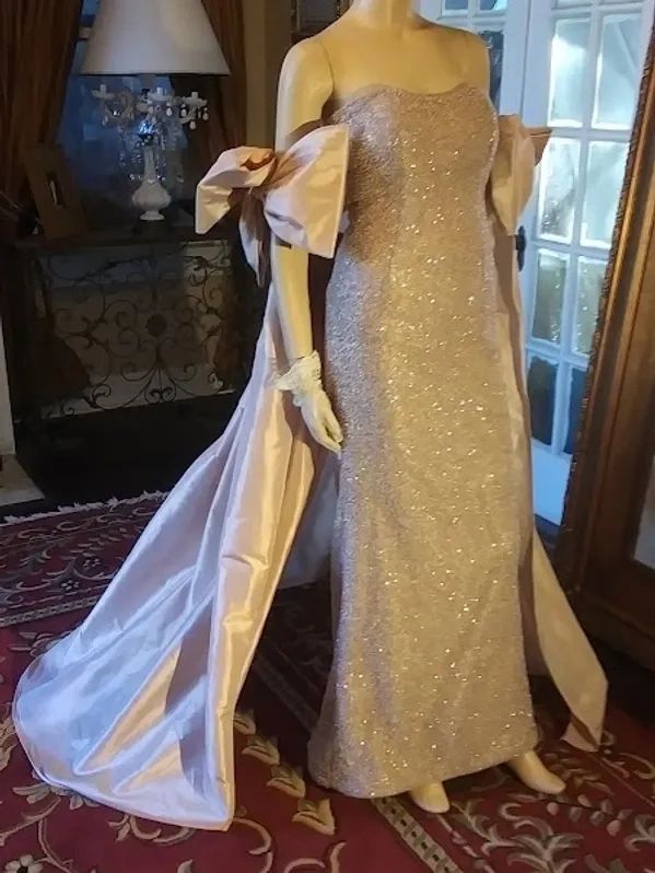 Where Can I Find the Best Dress Boutiques in New Orleans?